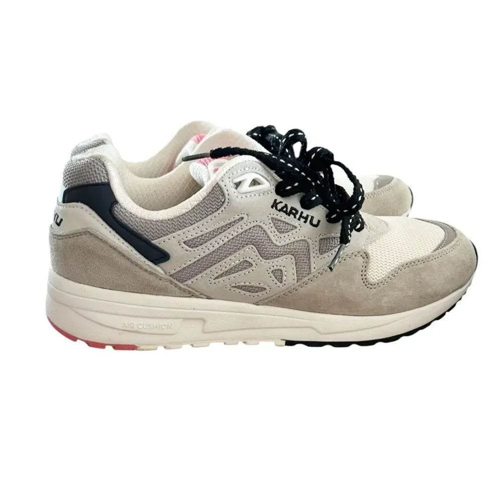 Karhu first introduced